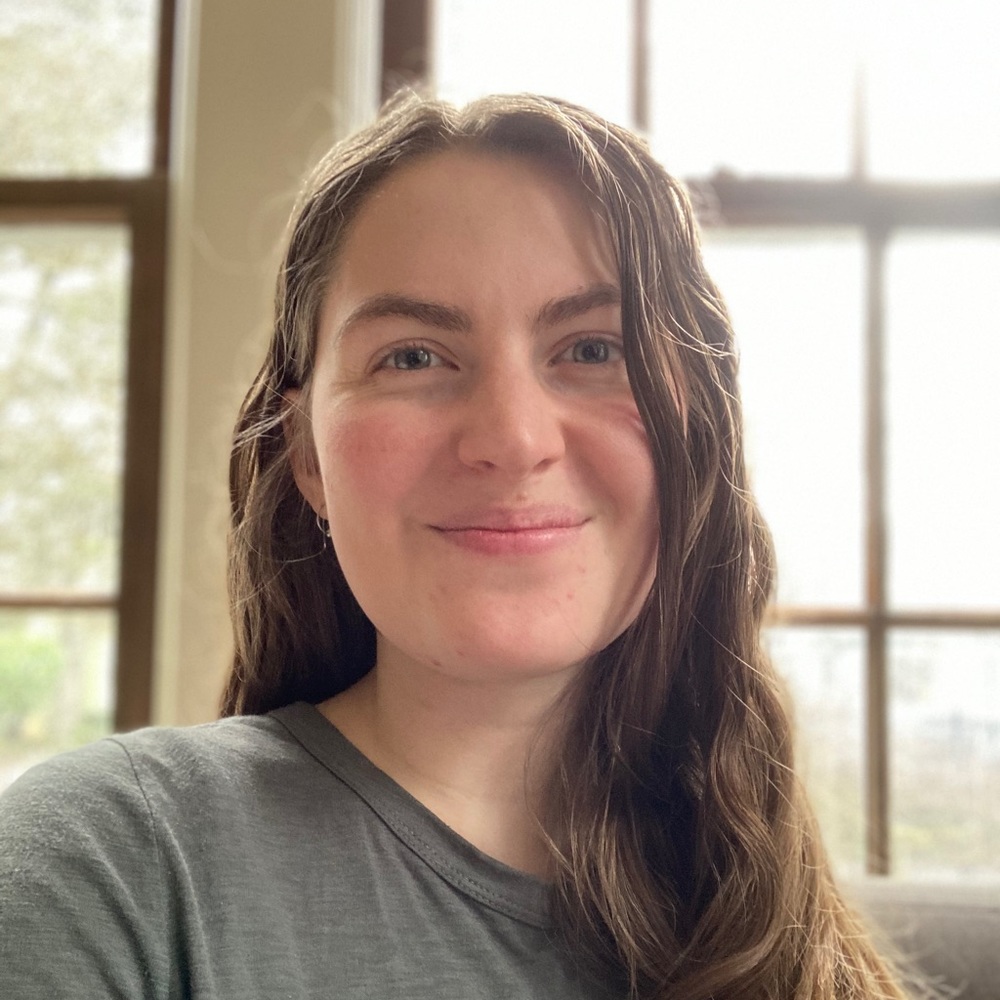 Meet Your Posher, Sophie!